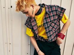 Timeline Kasus Moon Taeil: Cedera.